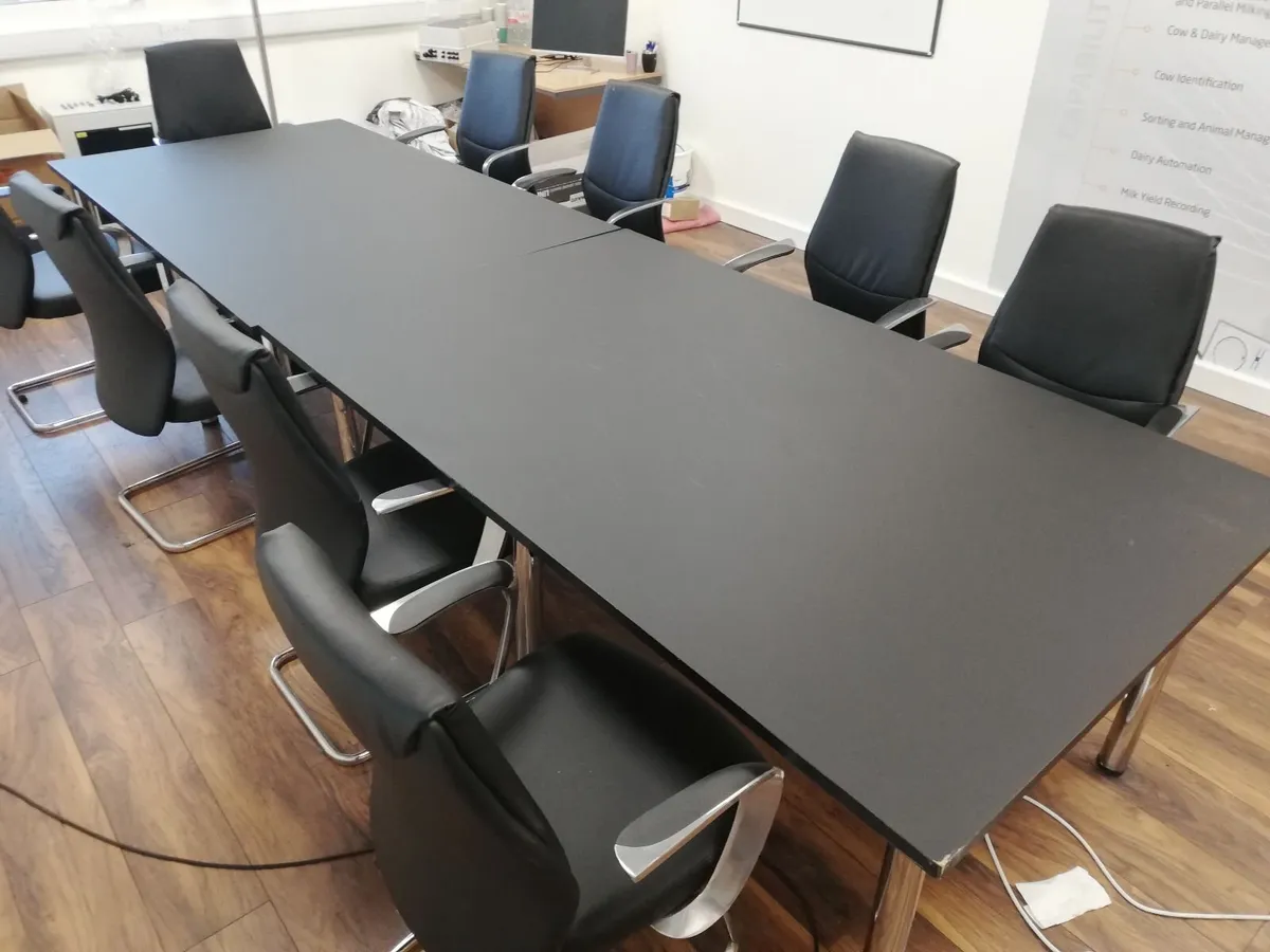 office and board room furniture - Image 1