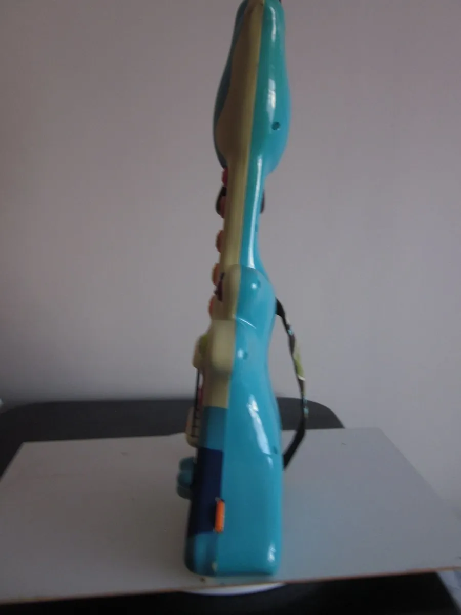B.Woofer Interactive Toy Guitar - Image 2