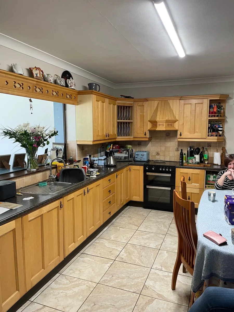 Kitchen - Image 1
