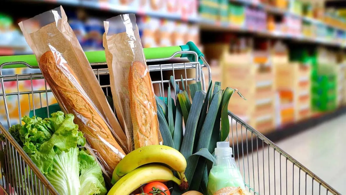 Grocery Shop for  sale in Blessington