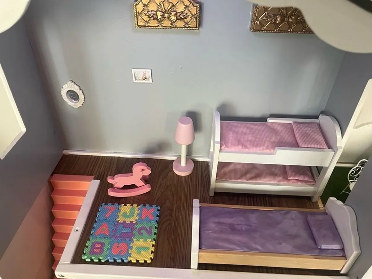 Dolls House - Image 4