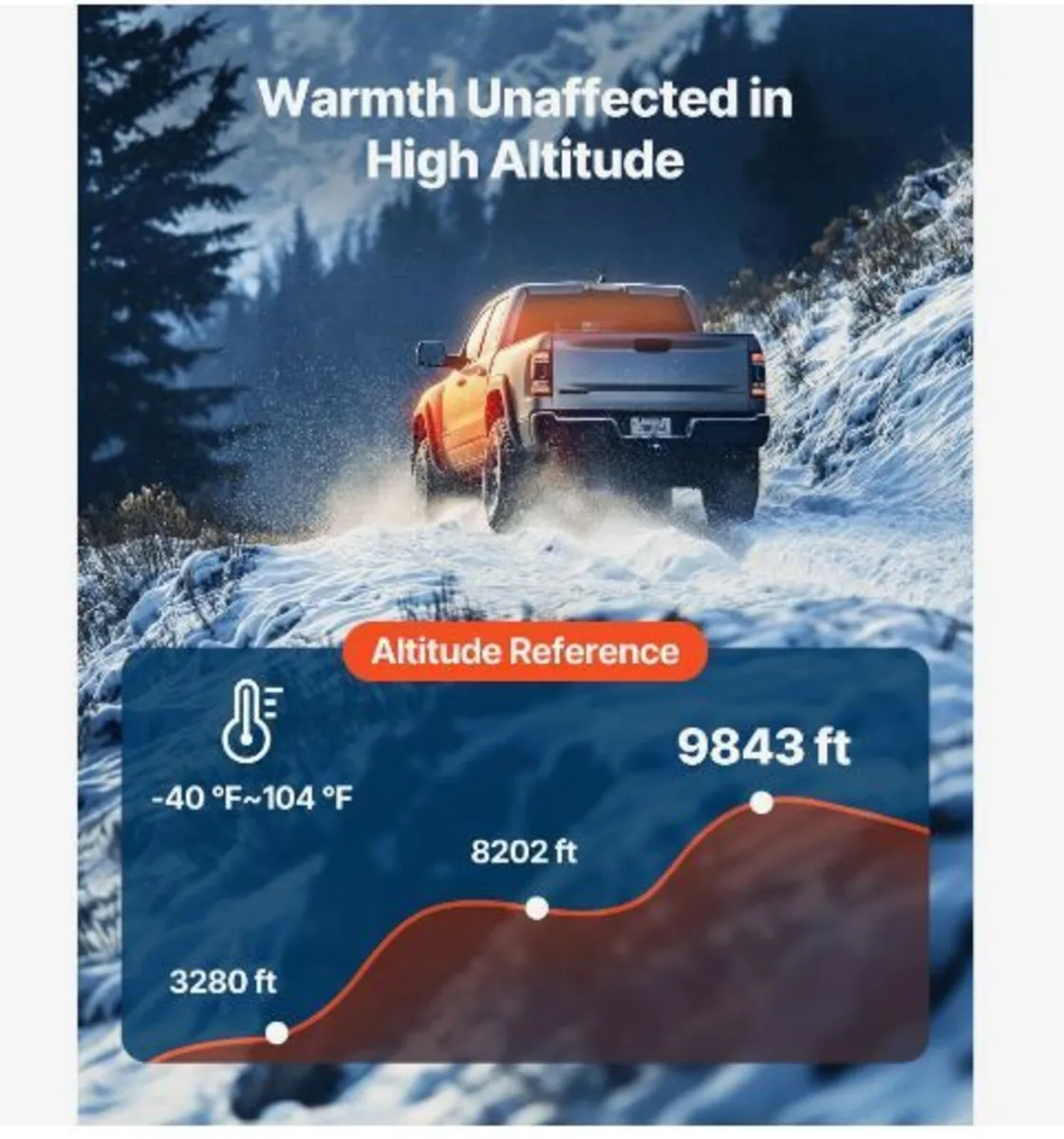 Diesel Air Heater, 12-24V 5-8KW - Image 1