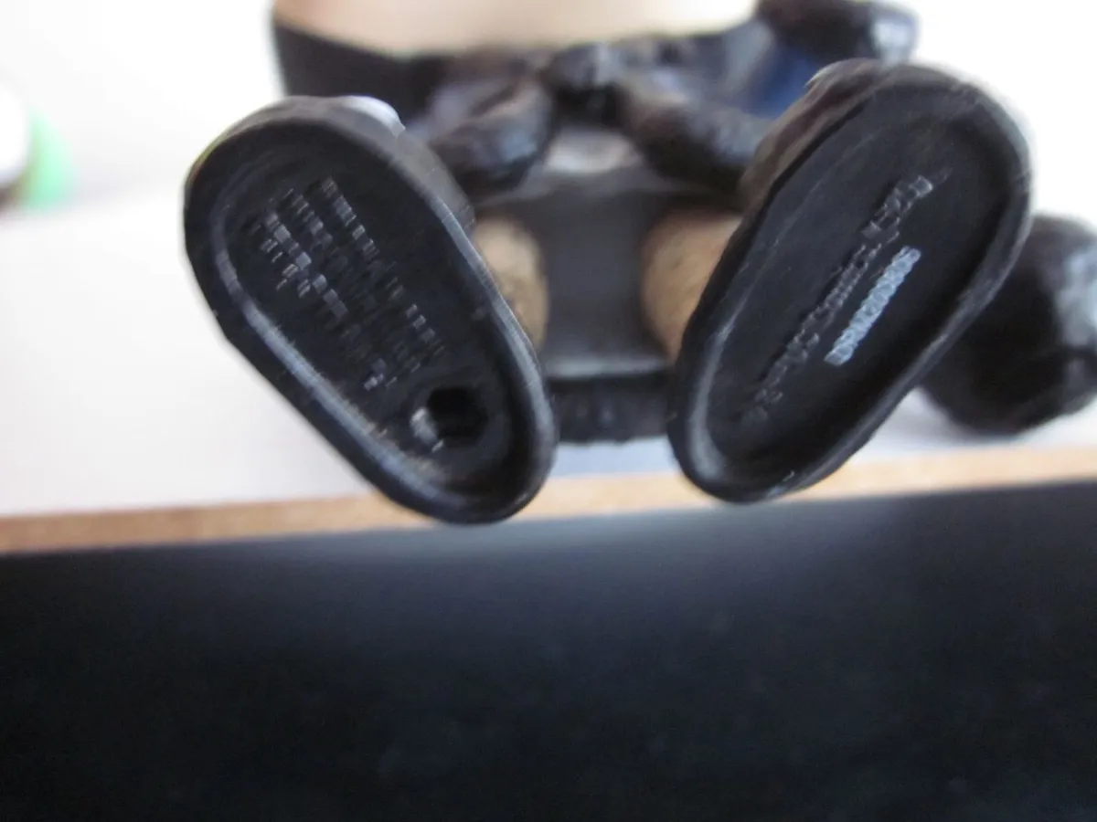 Funko Pop! DC Comics Batmen Ebenezer Scrooge Vinyl - Image 4