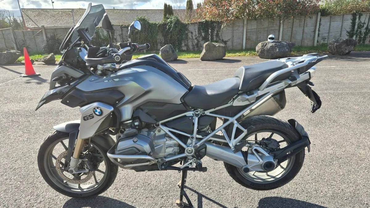 R1200GS - Image 2