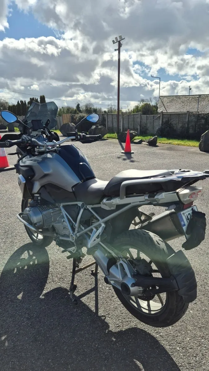 R1200GS - Image 4