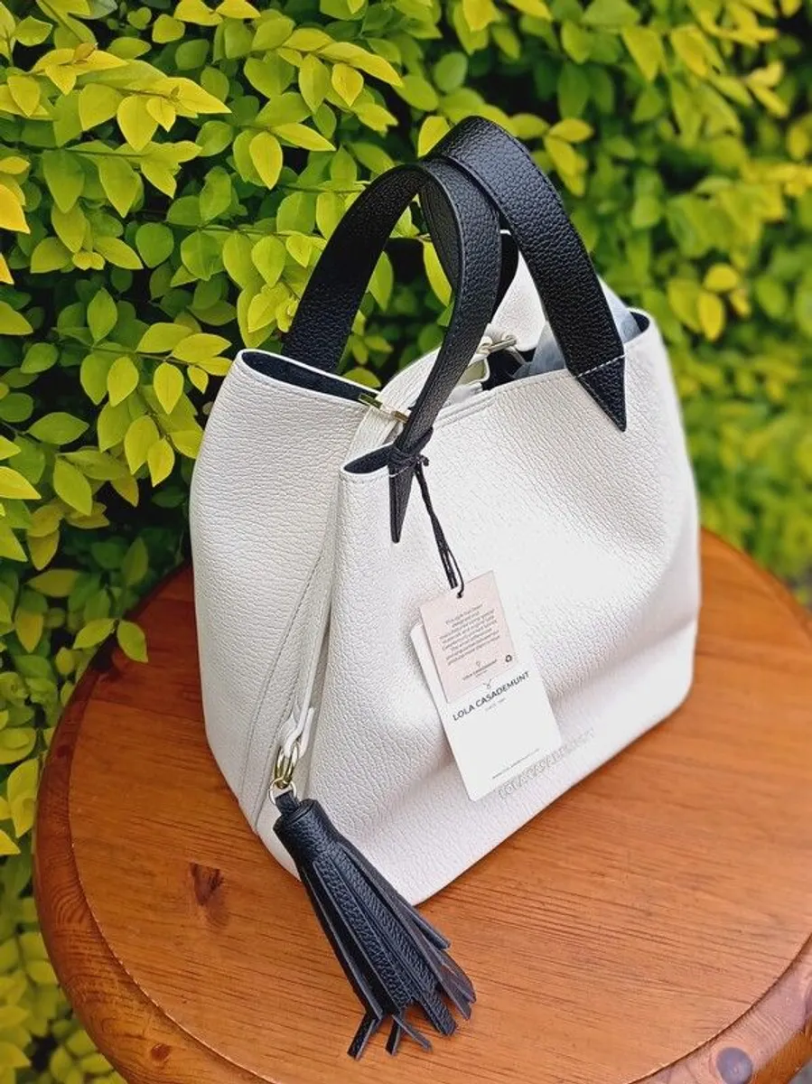 Brand new Handbag- Lola Casademunt - Image 2