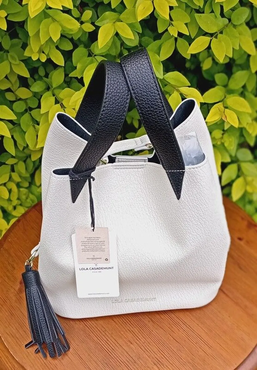 Brand new Handbag- Lola Casademunt - Image 3