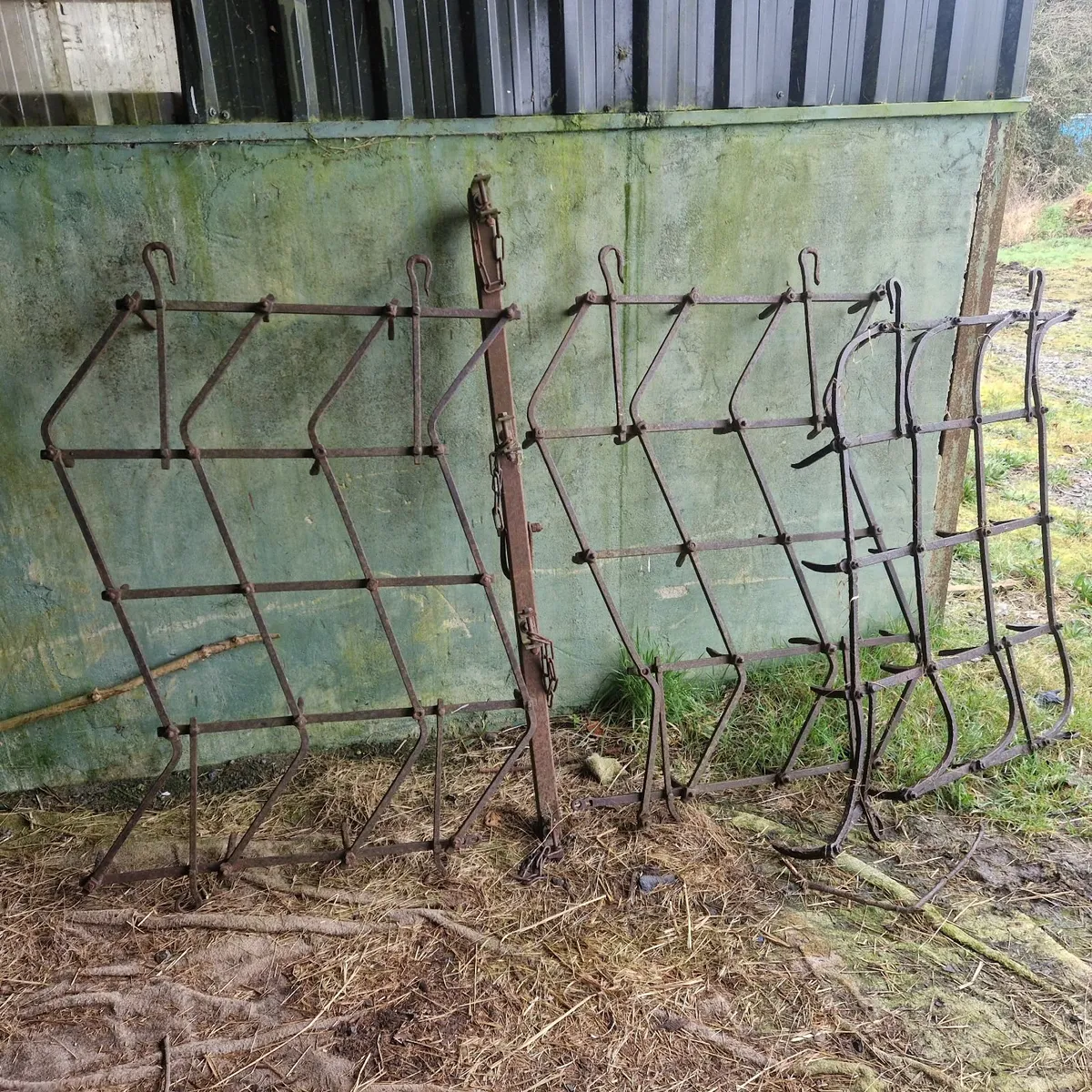 Assorted Machinery Vintage - Image 4