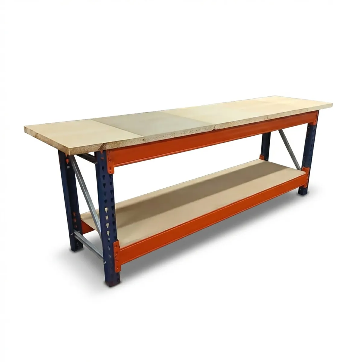 2.7m Workbench - Image 1