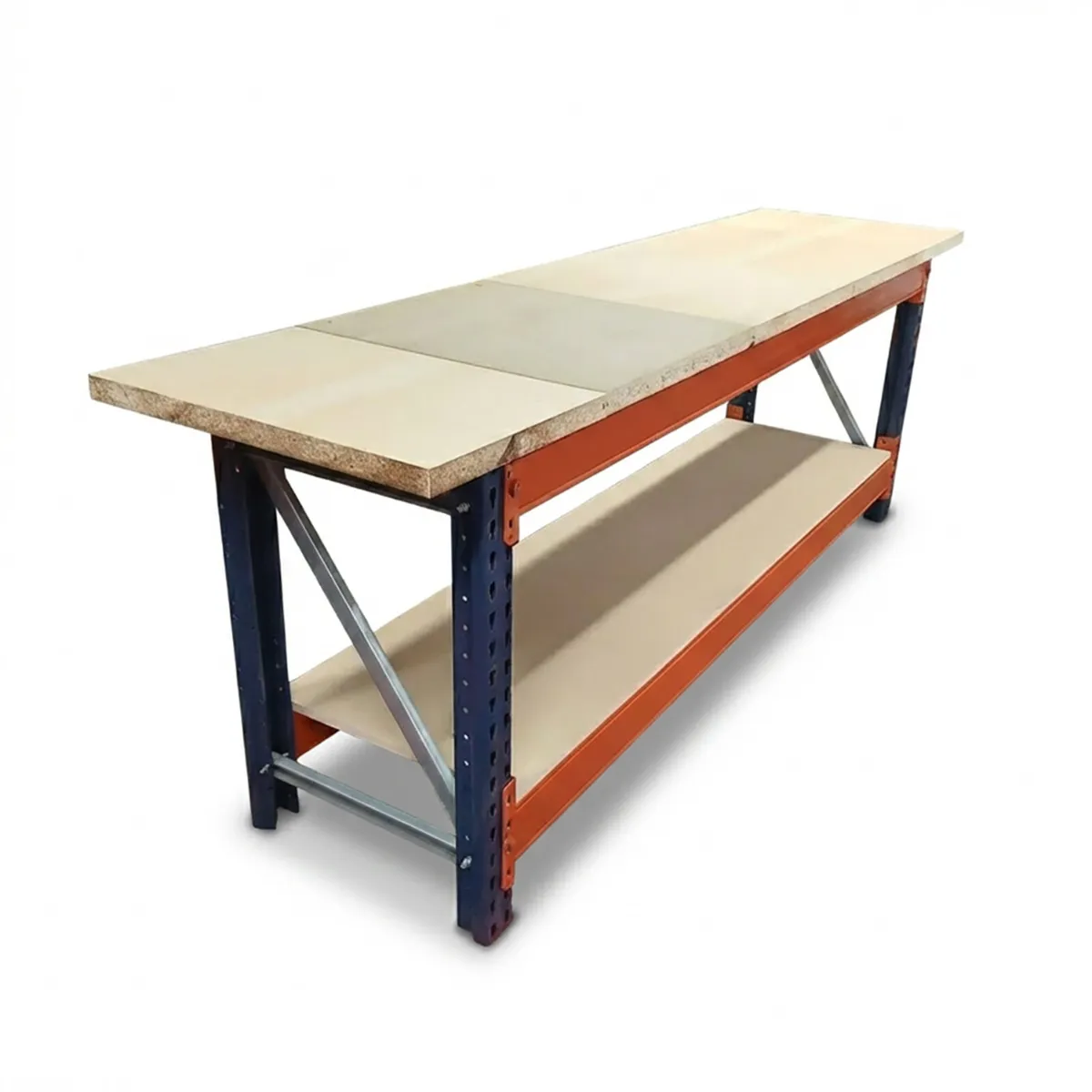 2.7m Workbench - Image 2