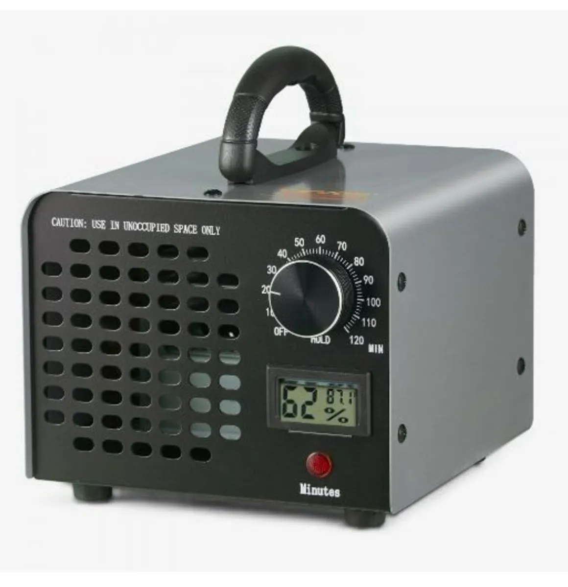 Ozone Generator 36000mg/h Ozone Machine - Image 1