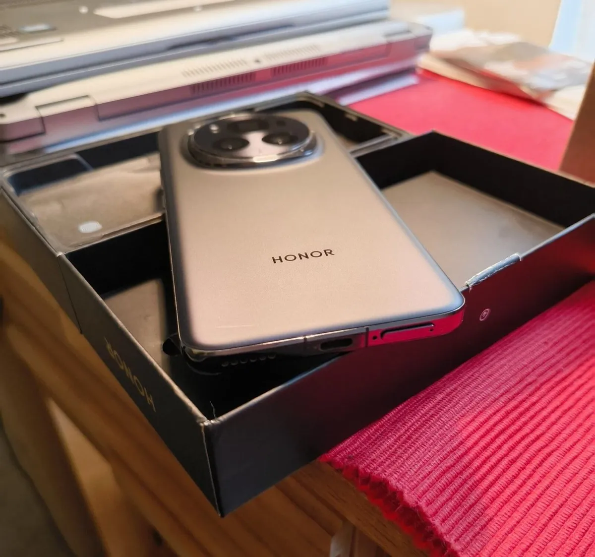 Honor Magic 6 Pro - Image 3