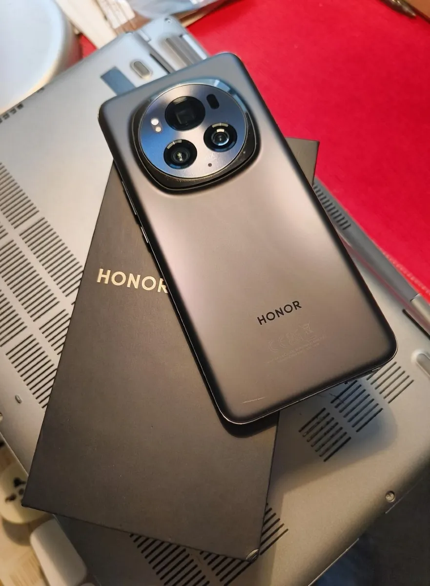 Honor Magic 6 Pro - Image 1
