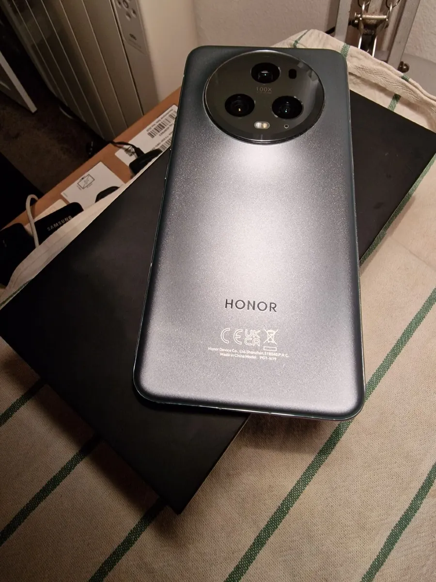 Honor Magic 6 Pro - Image 4