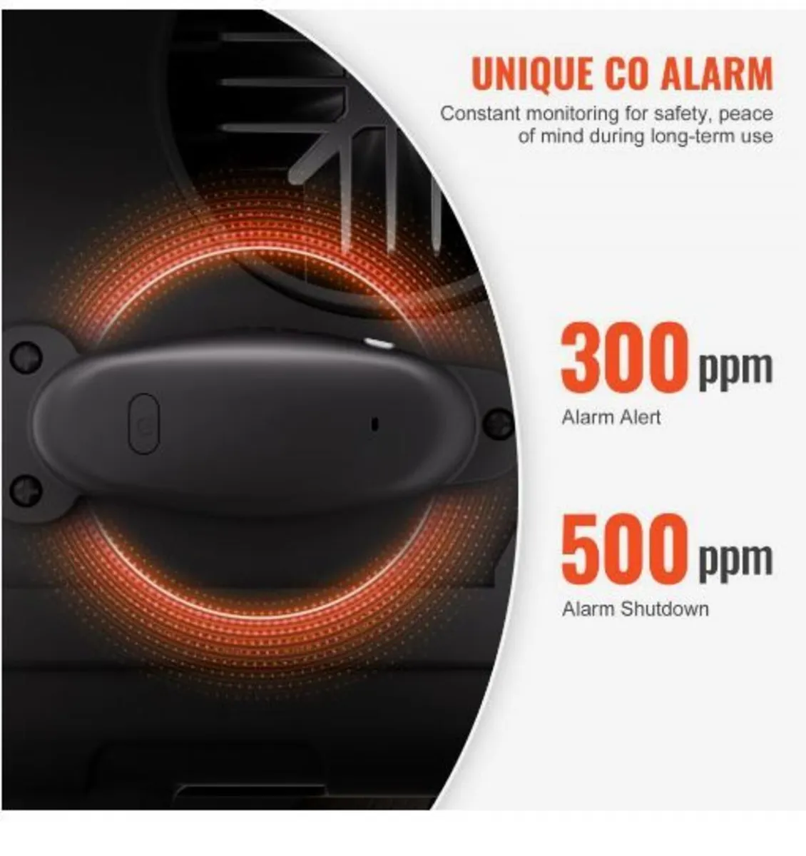 5-8KW Diesel Heater, 12V/24V All in One - Image 4