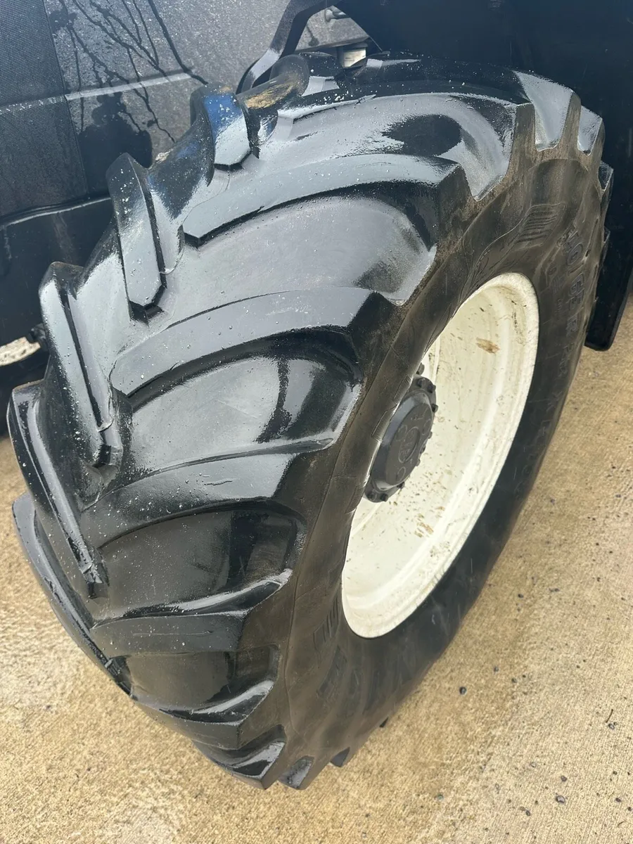 Michelin tyres - Image 1