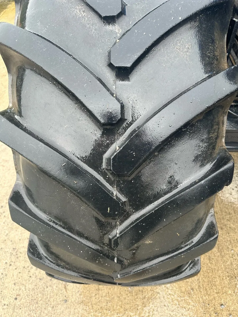 Michelin tyres - Image 4