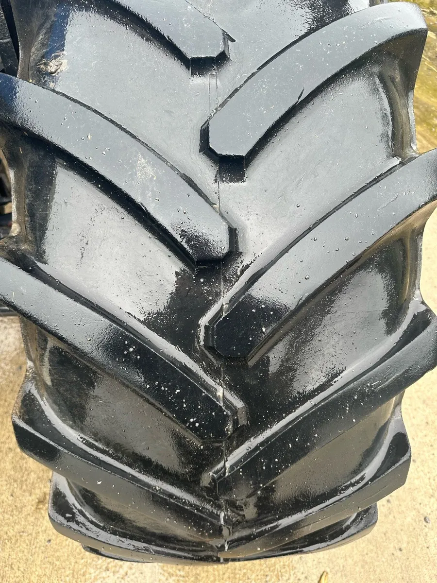 Michelin tyres - Image 3