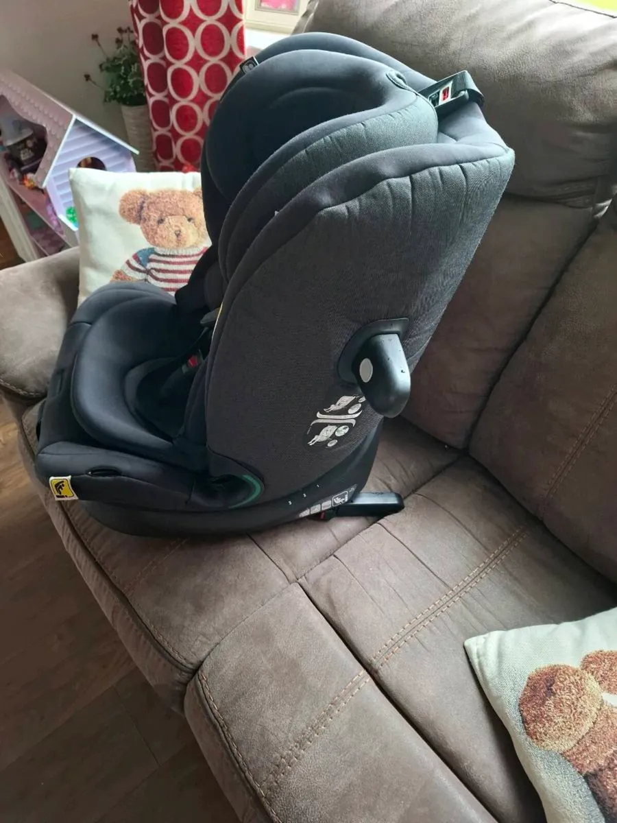 Car seat - Image 4