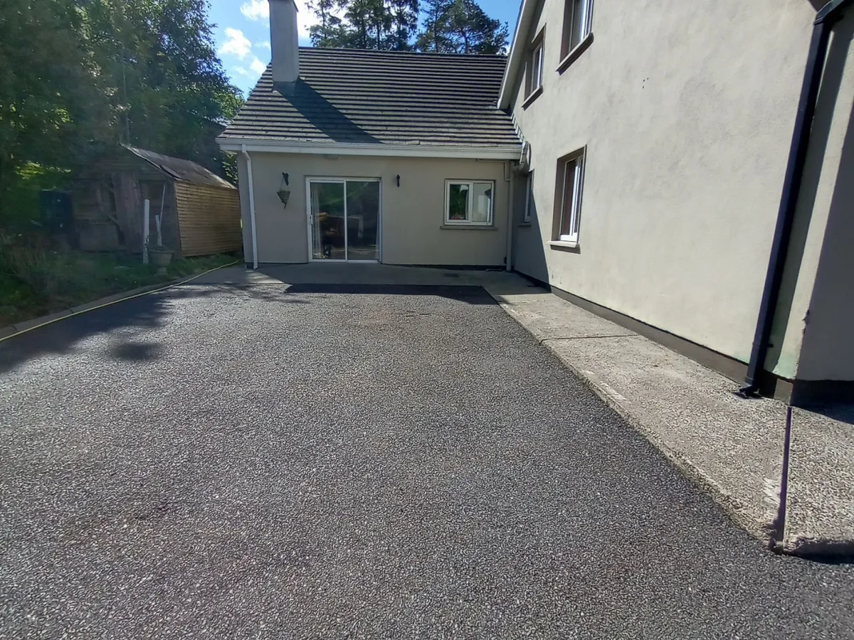 Garden Maintenance/Power Washing - Image 4