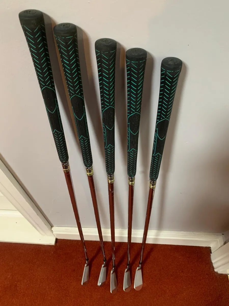 Nike VR PRO COMBO IRONS - Image 1