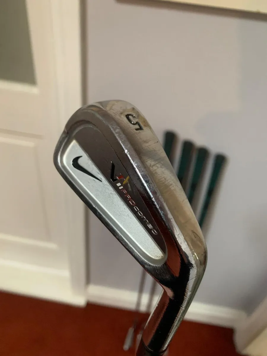 Nike VR PRO COMBO IRONS - Image 2