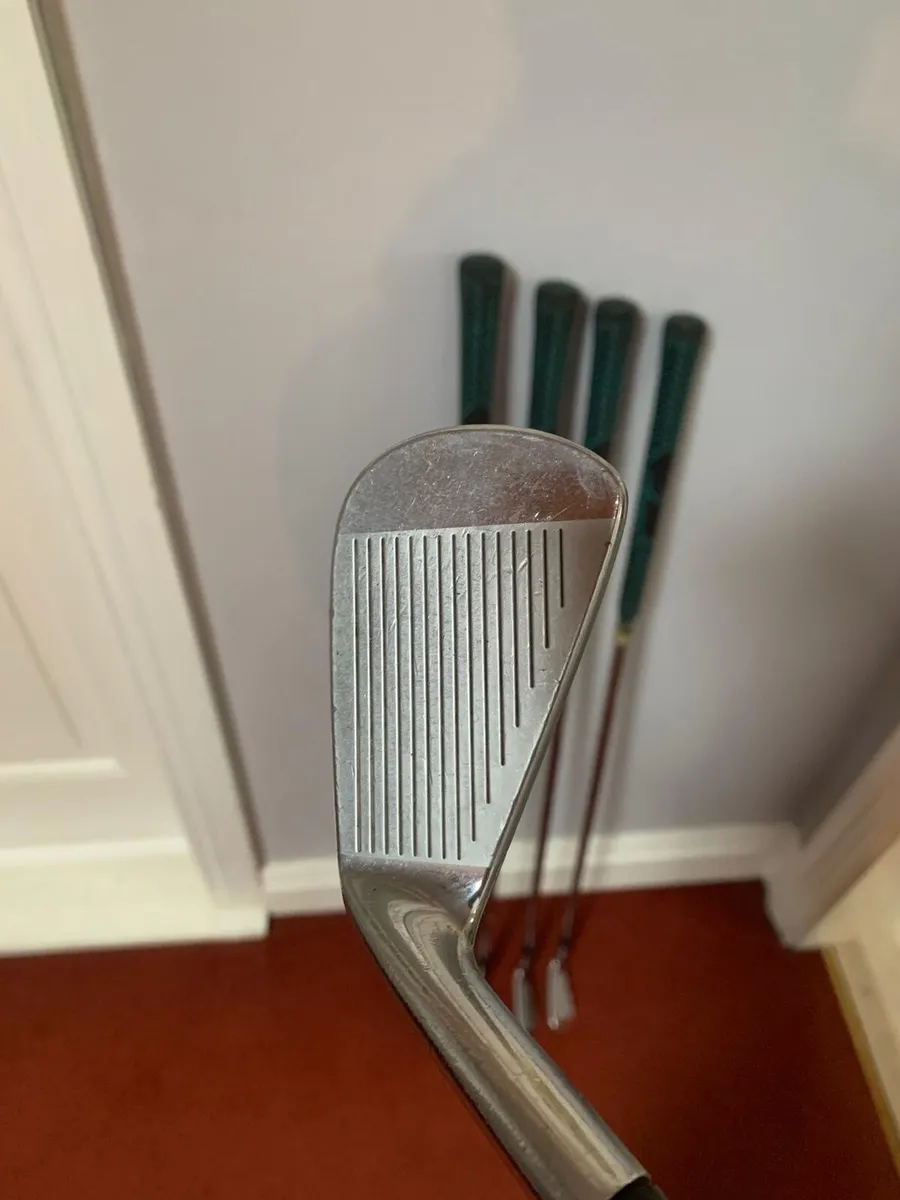 Nike VR PRO COMBO IRONS - Image 3