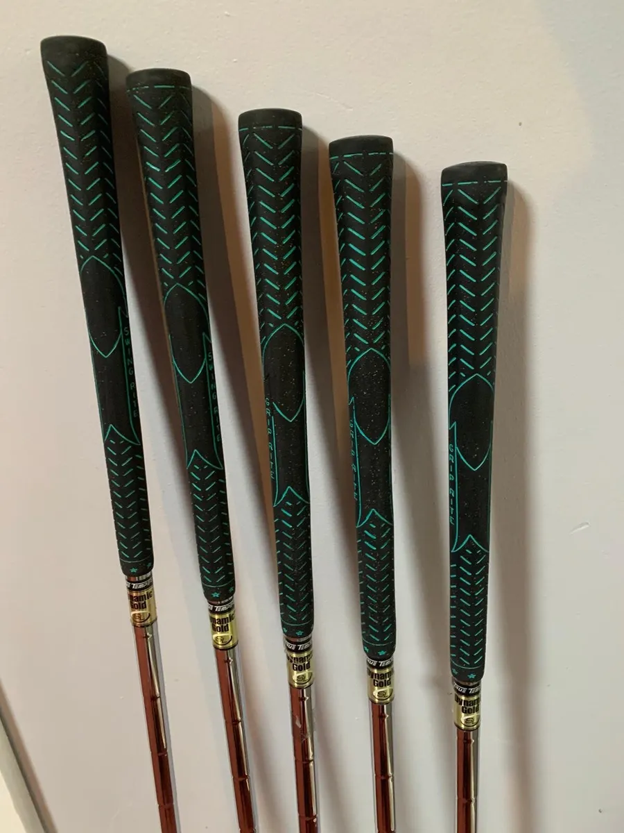 Nike VR PRO COMBO IRONS - Image 4