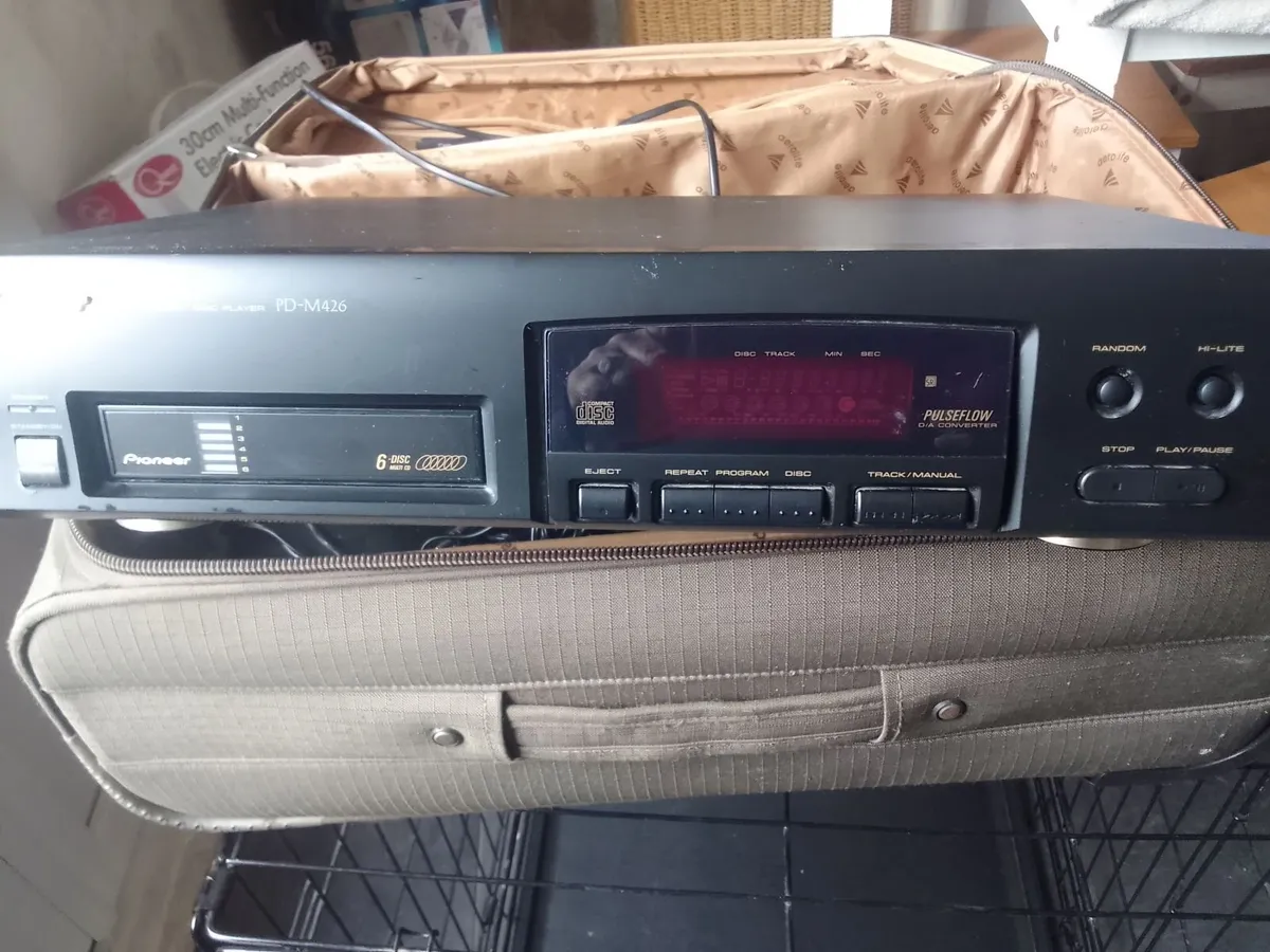 for sale  no remote - Image 2