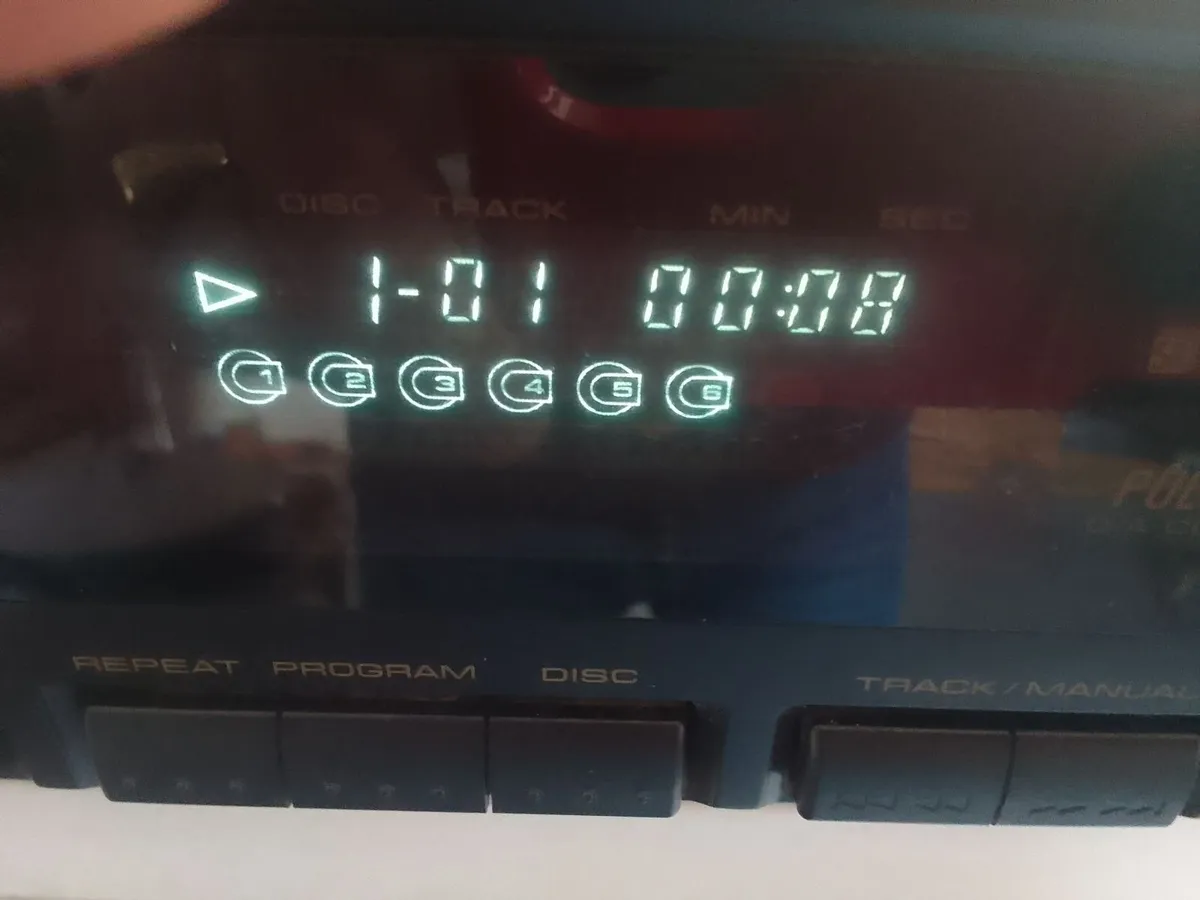 for sale  no remote - Image 3