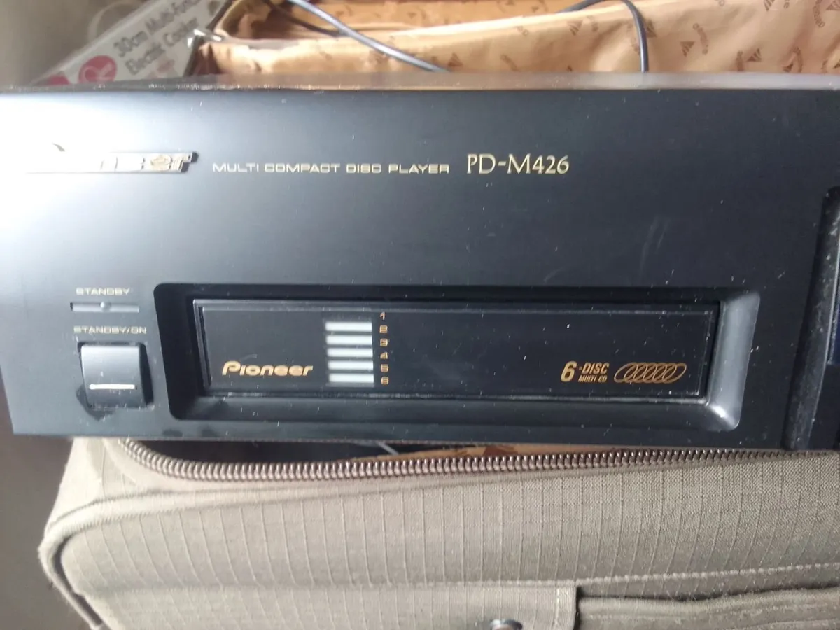 for sale  no remote - Image 4