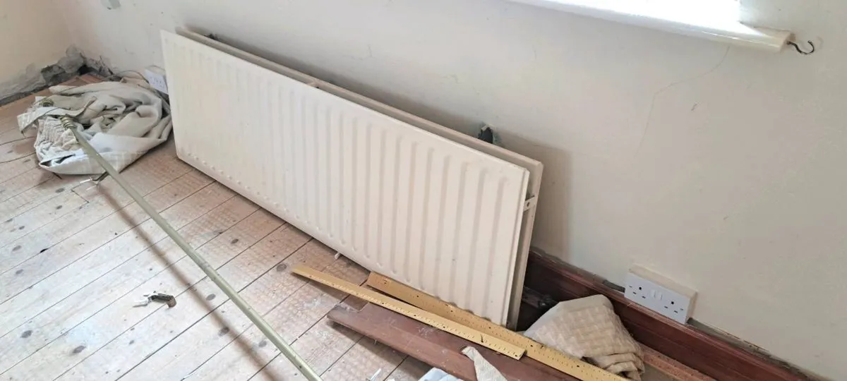 Steel radiators - Image 3