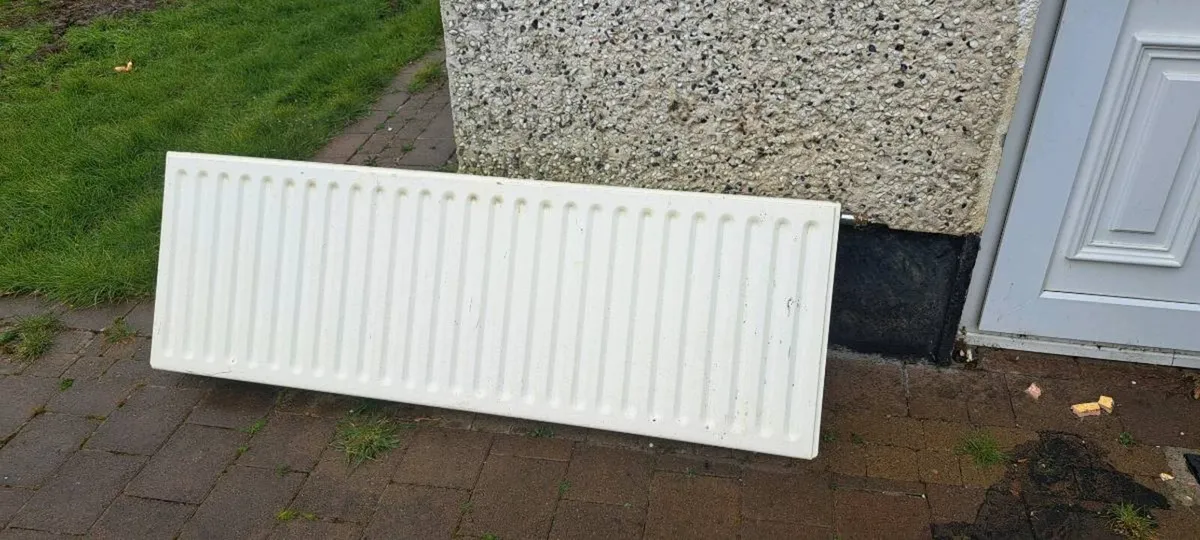 Steel radiators - Image 4