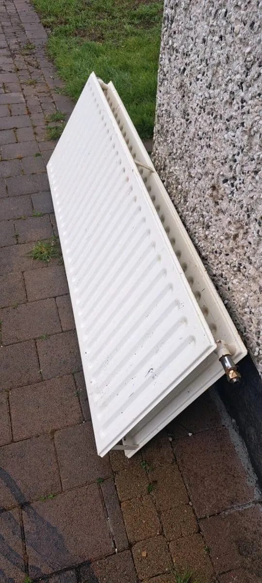 Steel radiators - Image 1