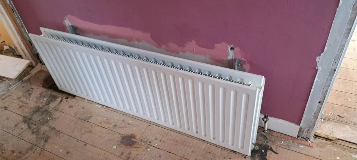 Steel radiators - Image 2