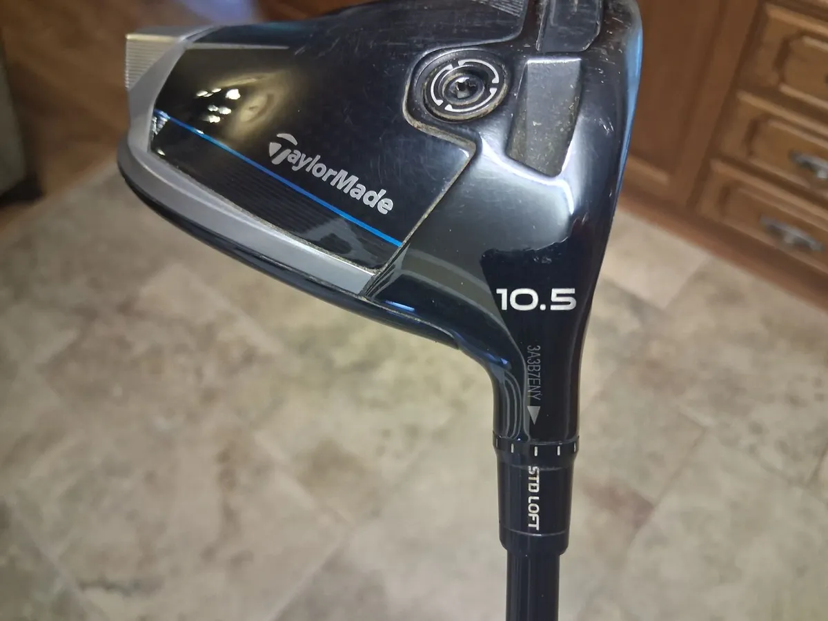 Qi 10 driver - Image 3