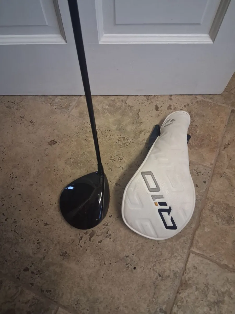 Qi 10 driver - Image 2