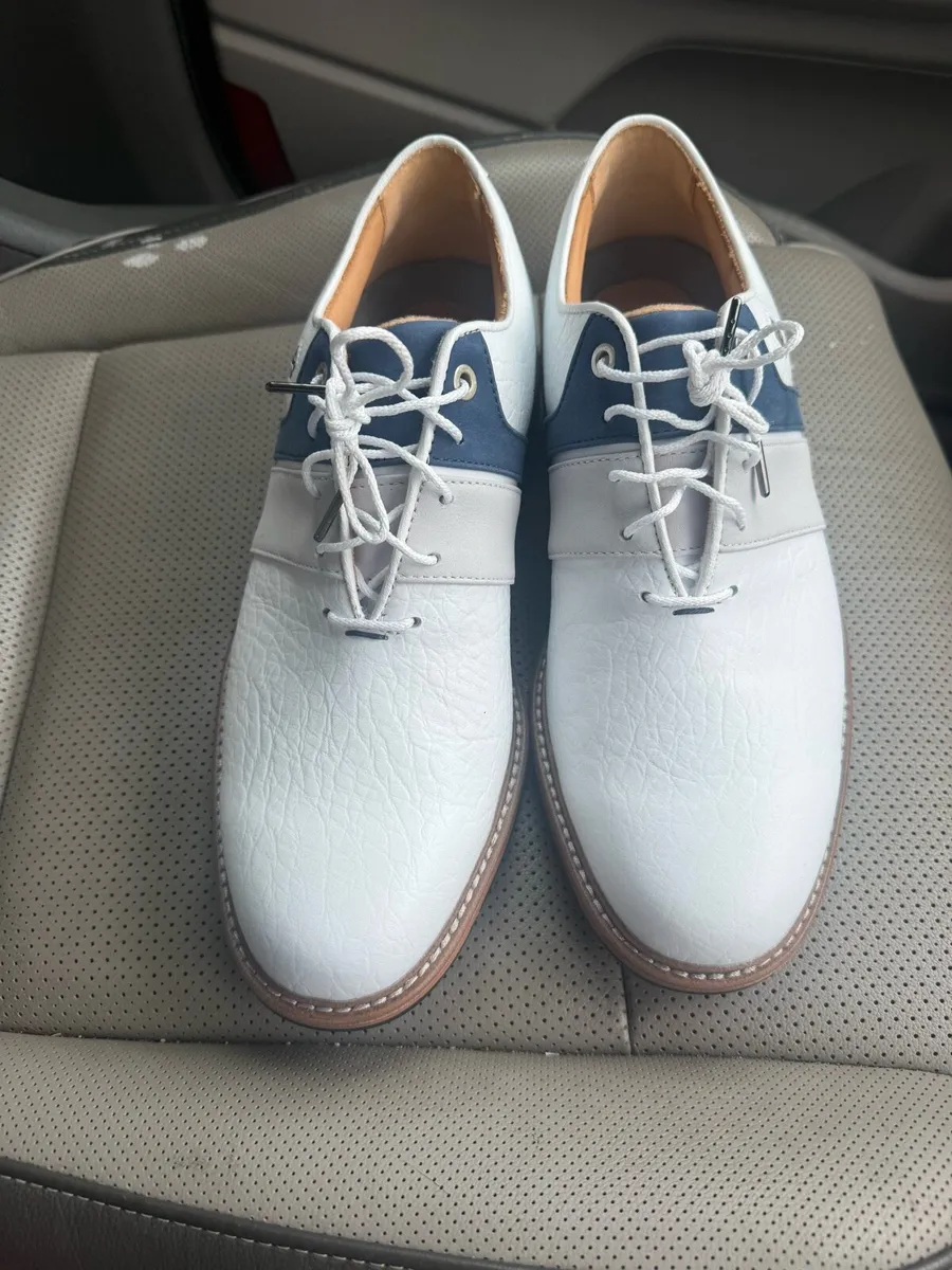 Footjoy Premiere Shoes - Image 2
