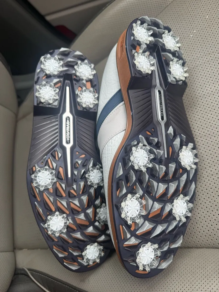 Footjoy Premiere Shoes - Image 3