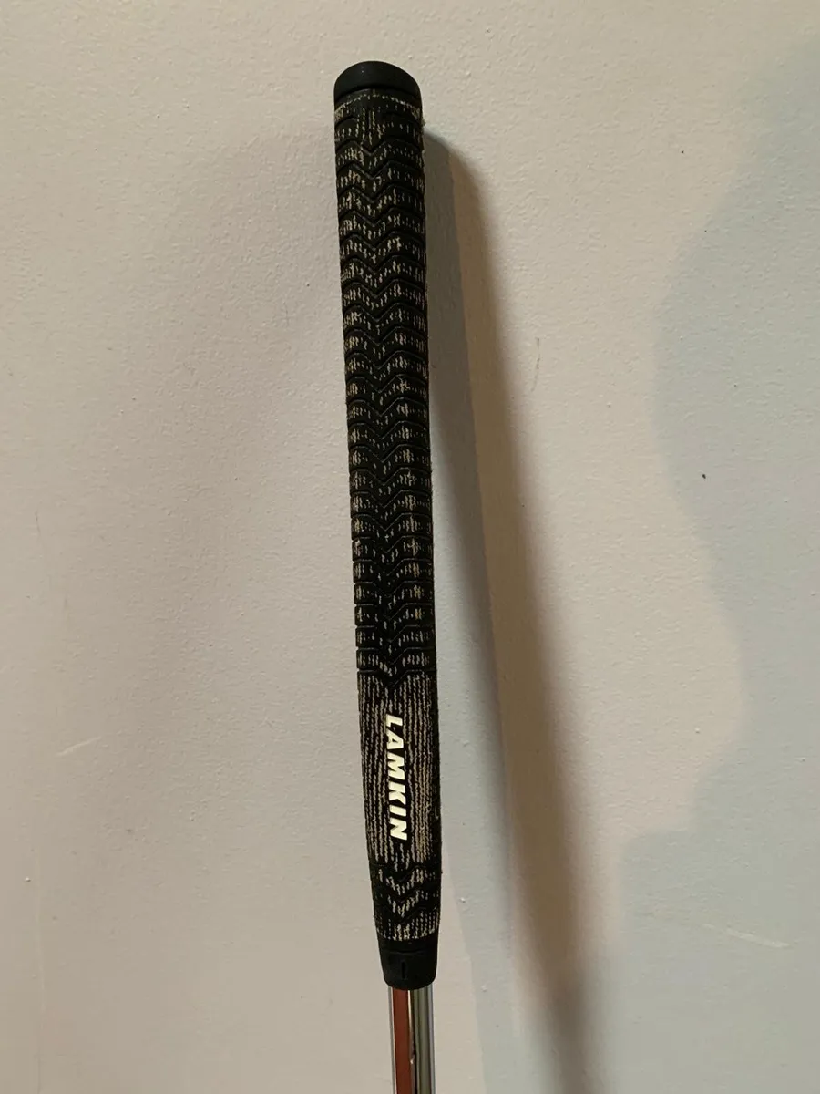 Odessey White Steel #5 - Image 2