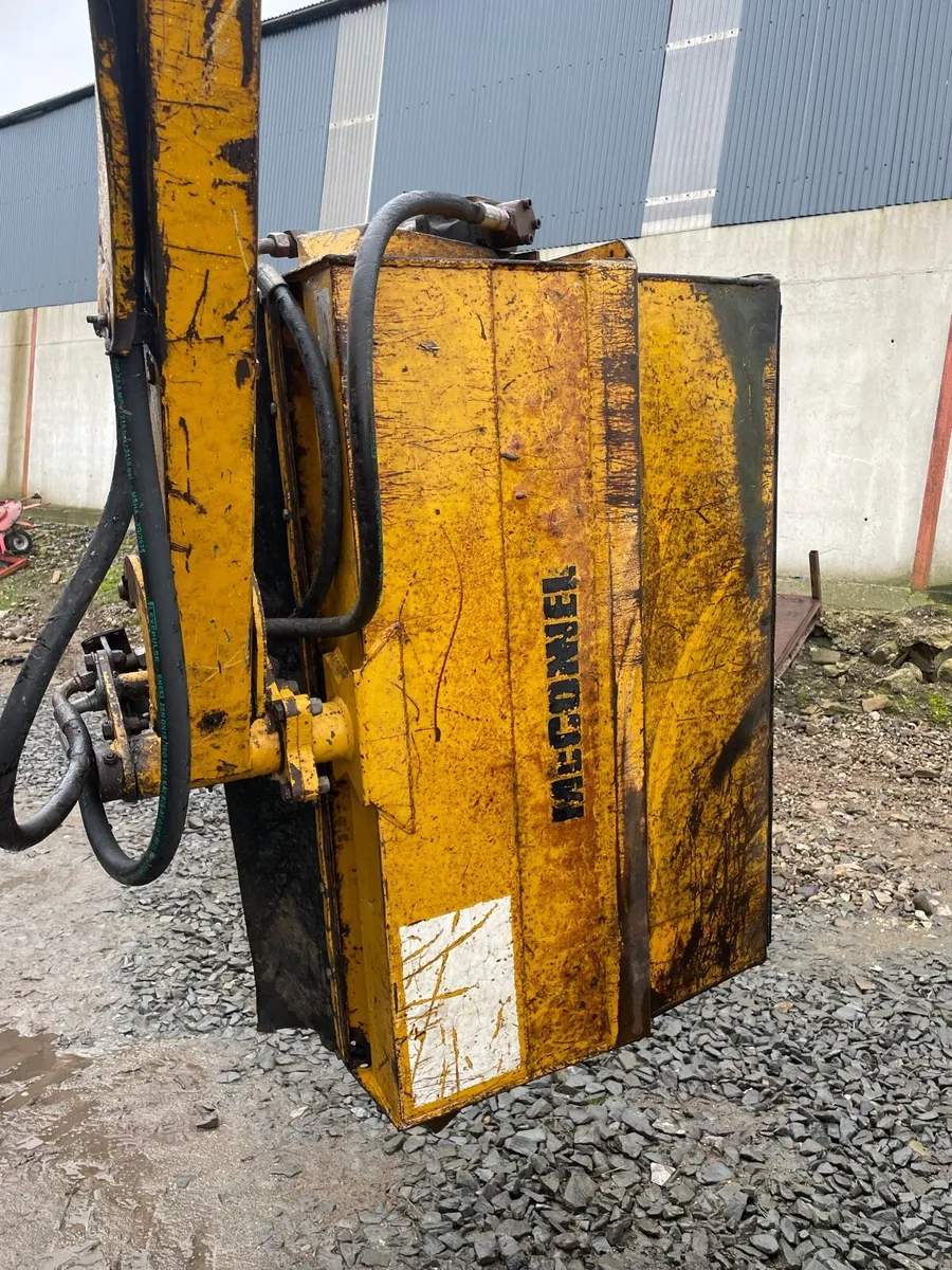 McConnell hedgecutter - Image 4