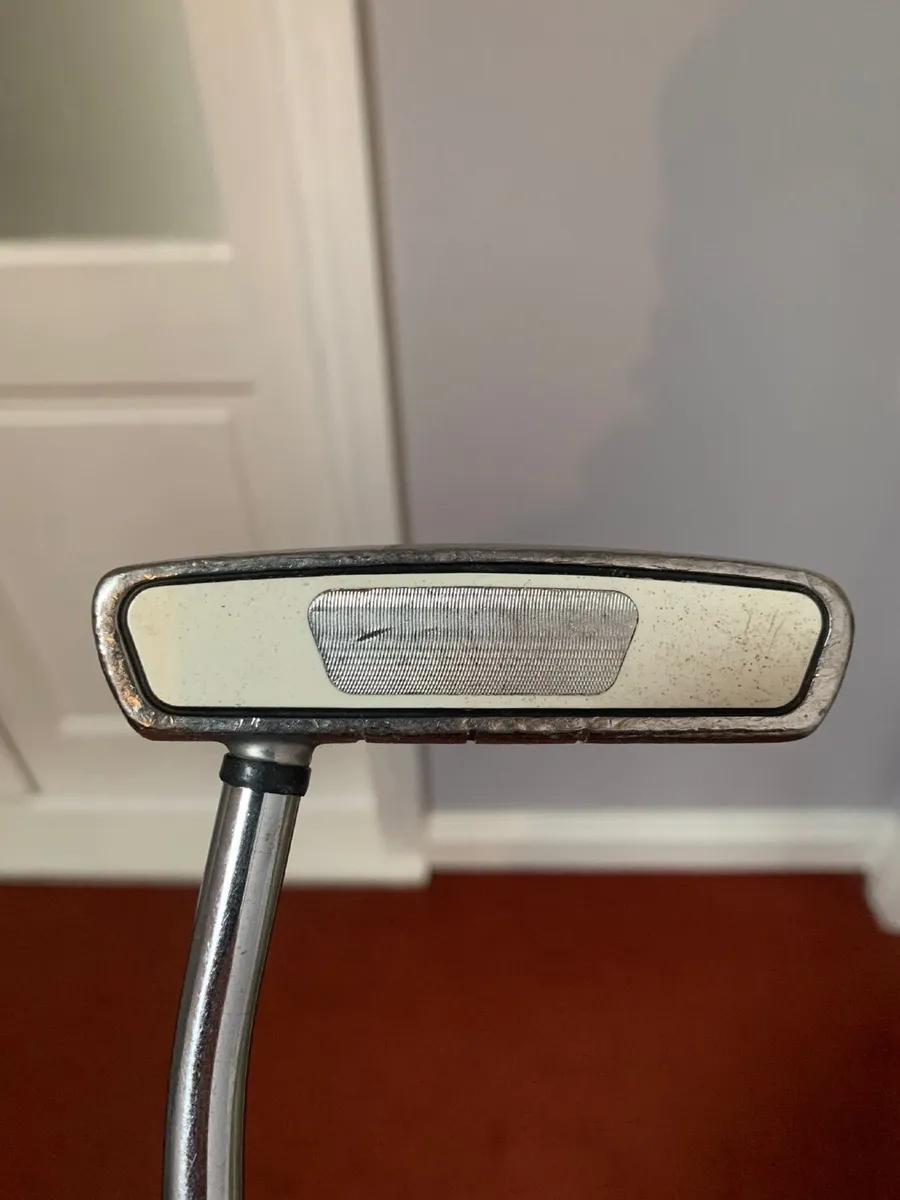 Odessey White Steel #5 - Image 4