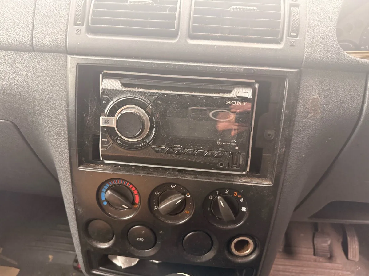 2007 ford transit connect - Image 4