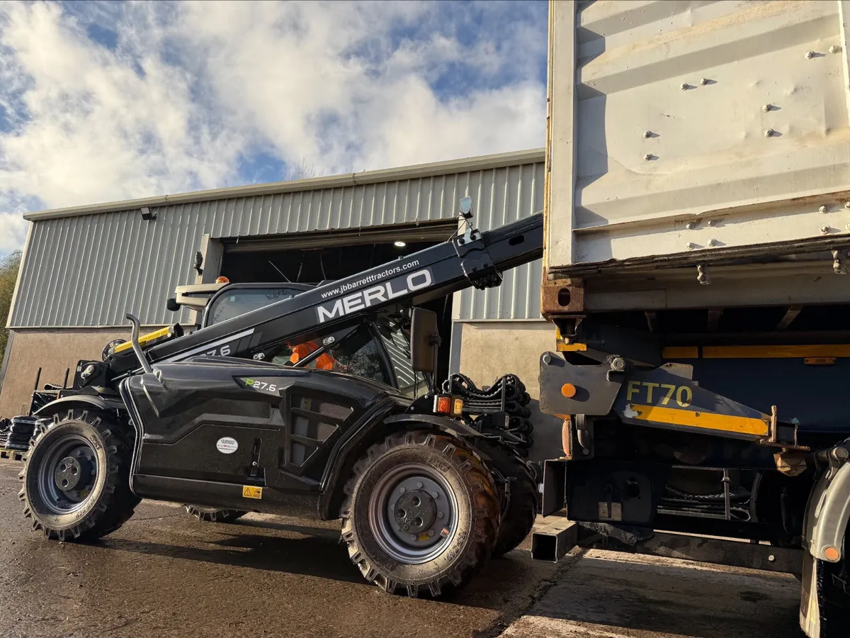 Track Solutions @ Undercarriage Ireland - Image 4