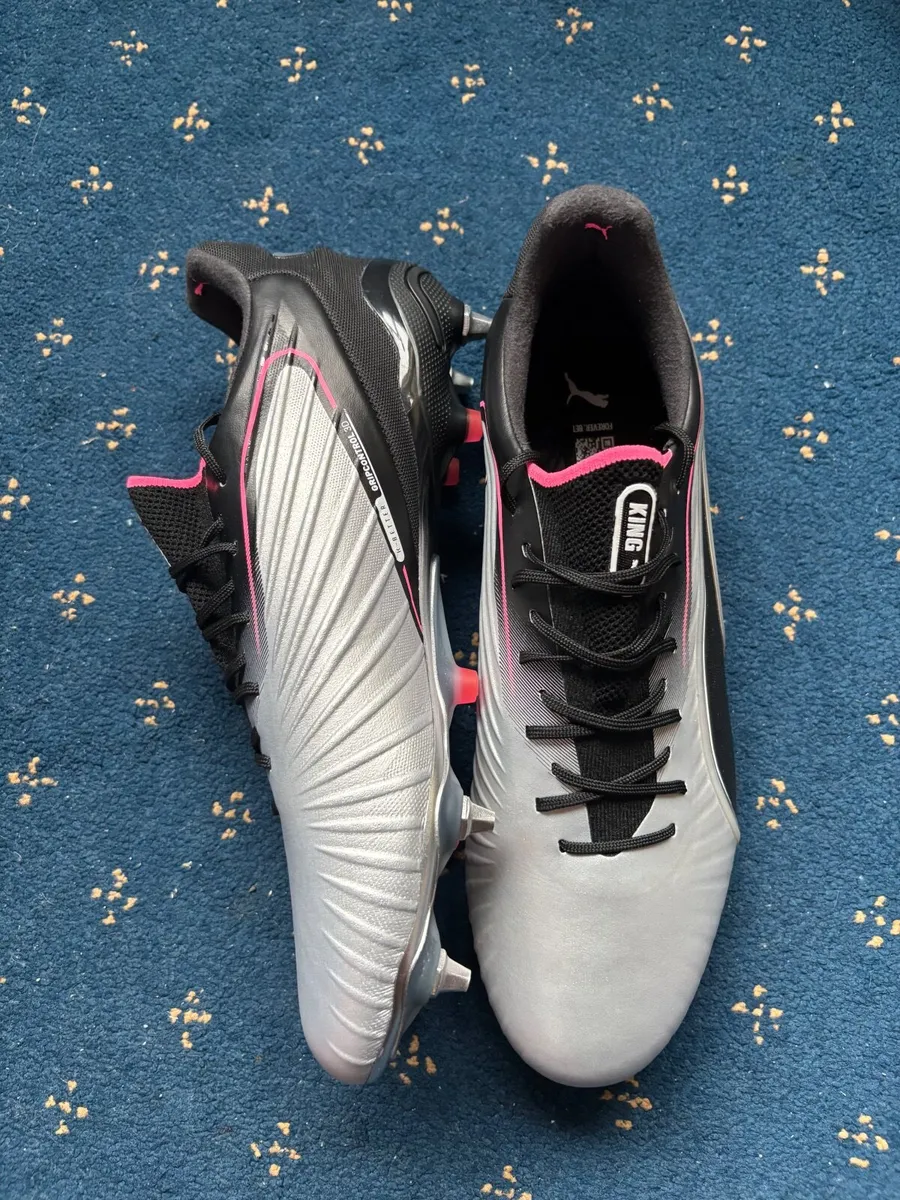 Puma King Ultimate - Image 3