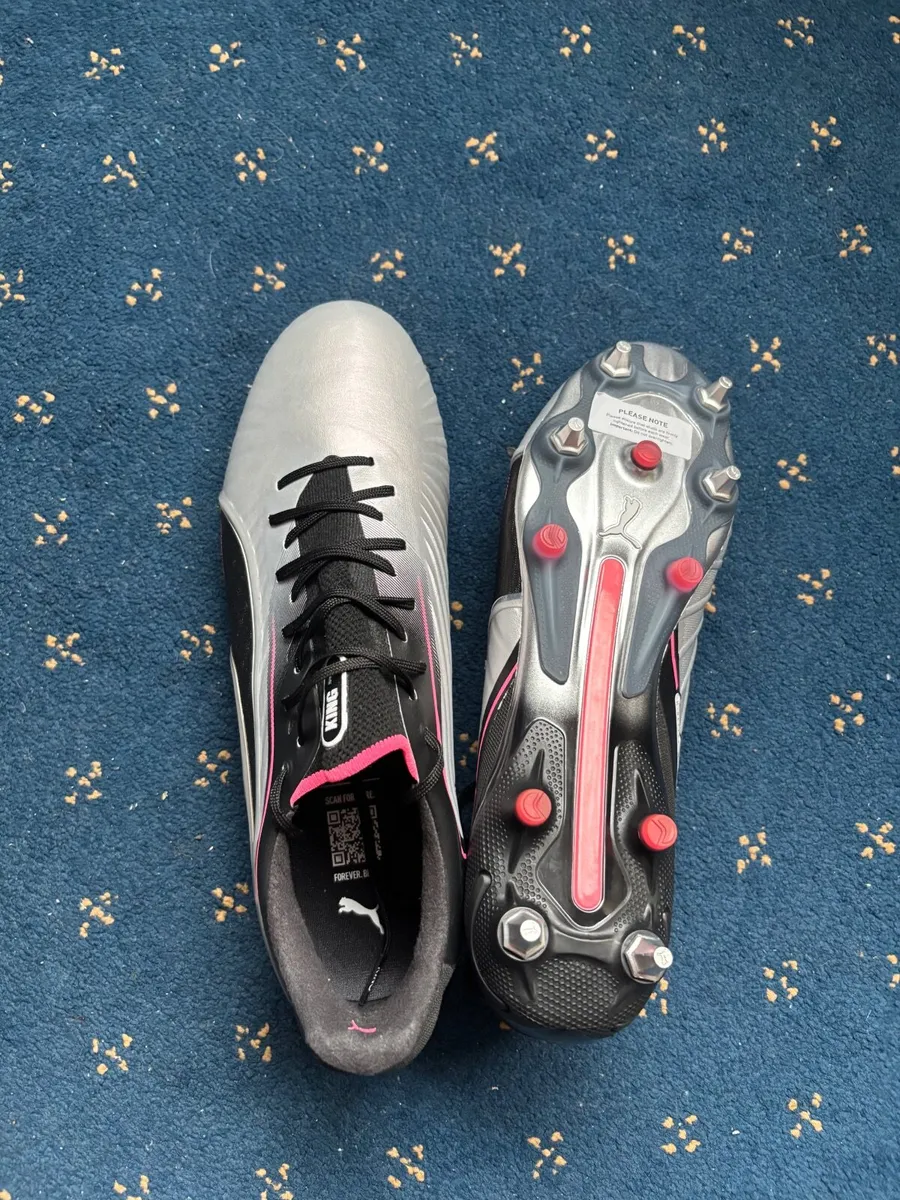 Puma King Ultimate - Image 4