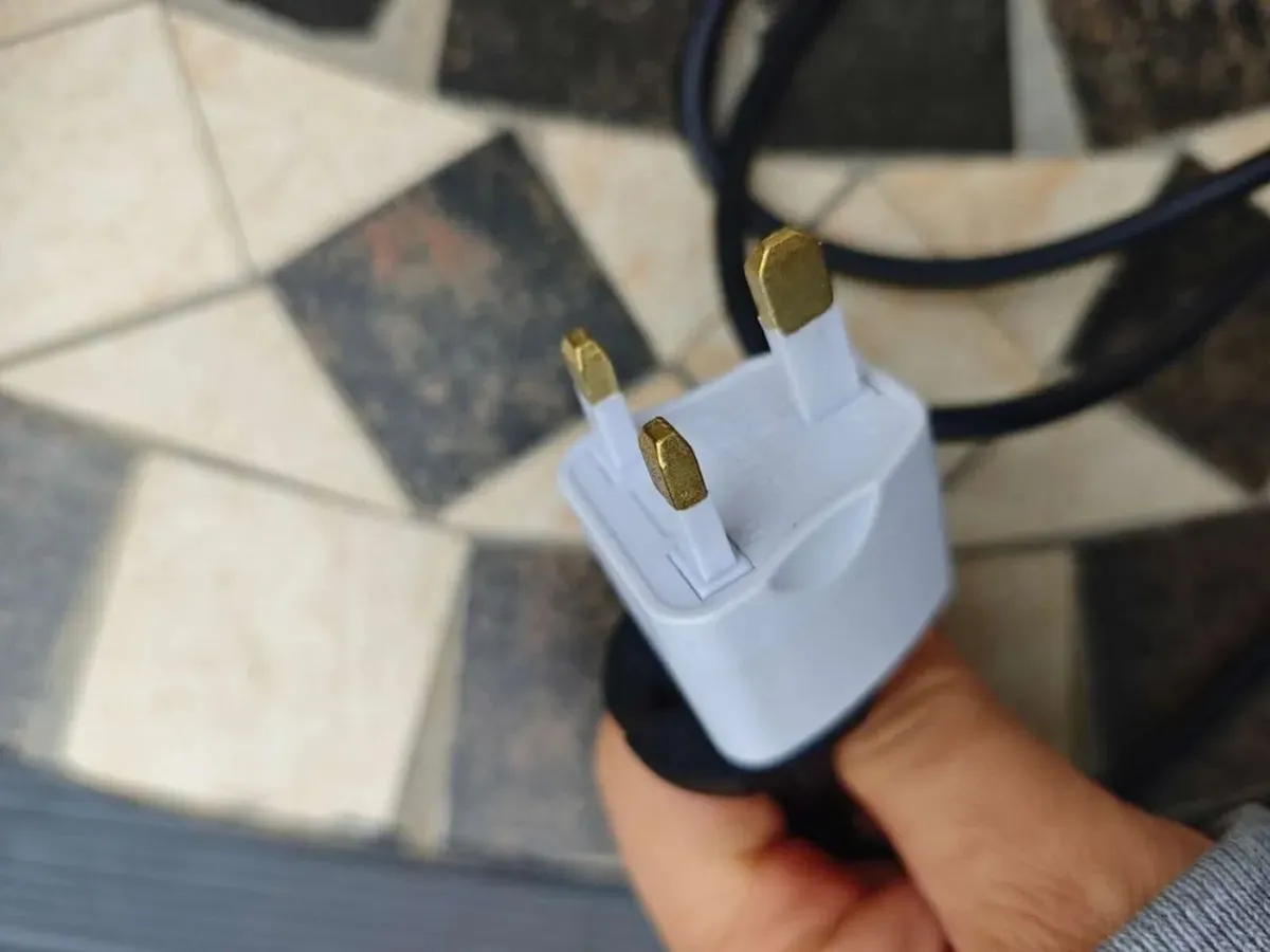 hair dryer - Image 2