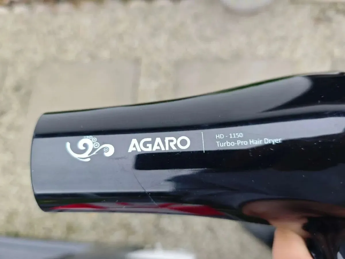 hair dryer - Image 3