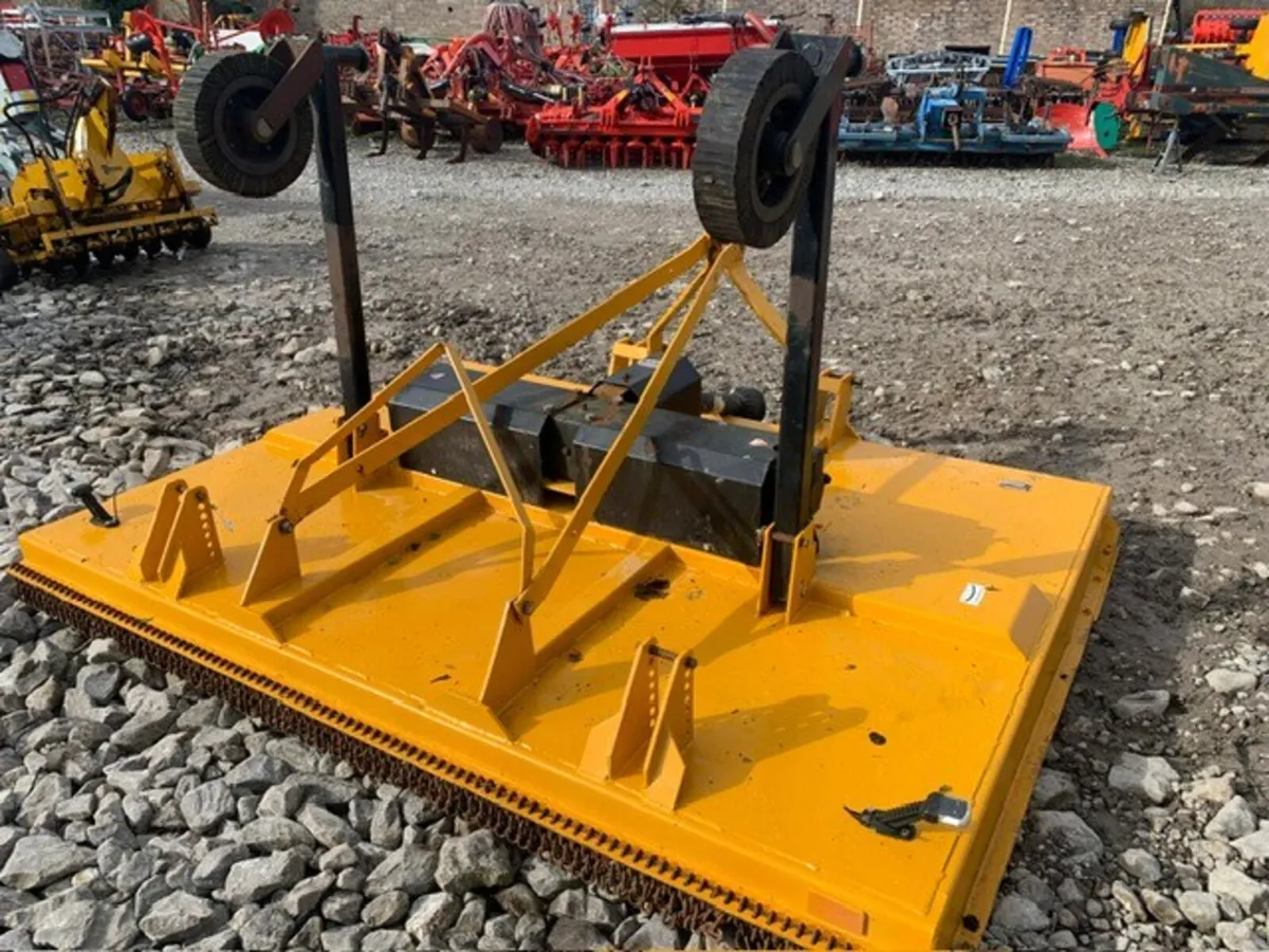 MCCONNEL TOPPER 9, 2019 - Image 4