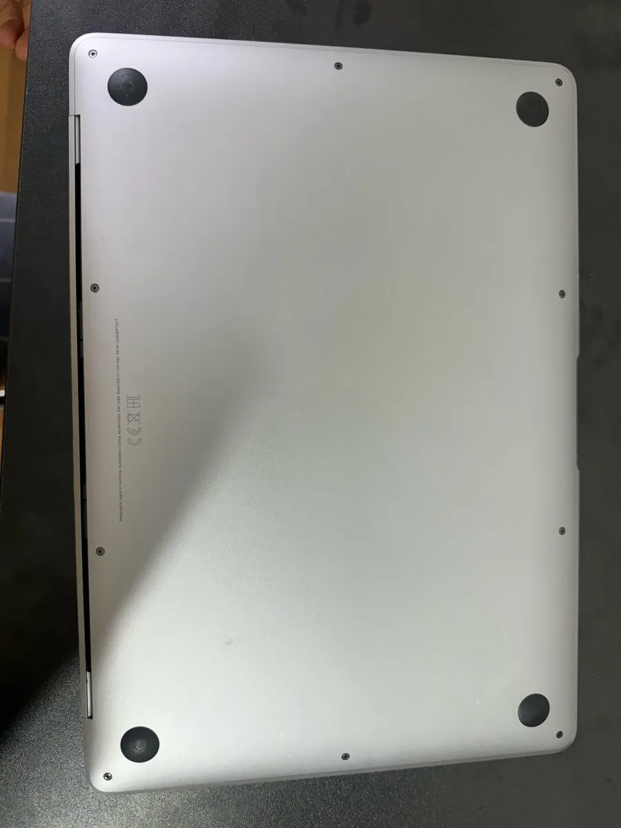 Macbook air - Image 3